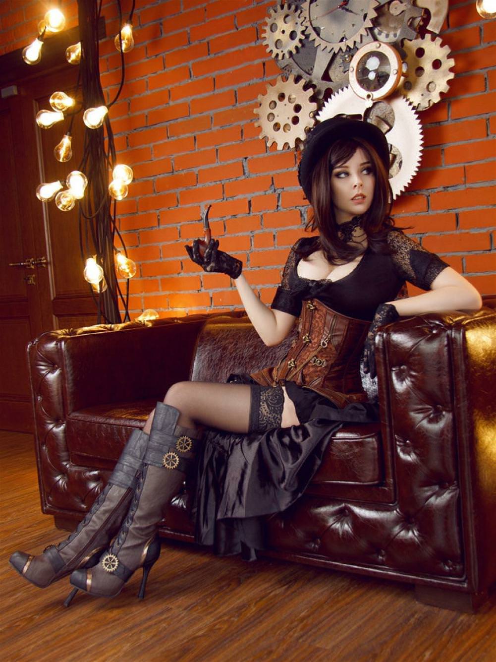 Random Cosplay