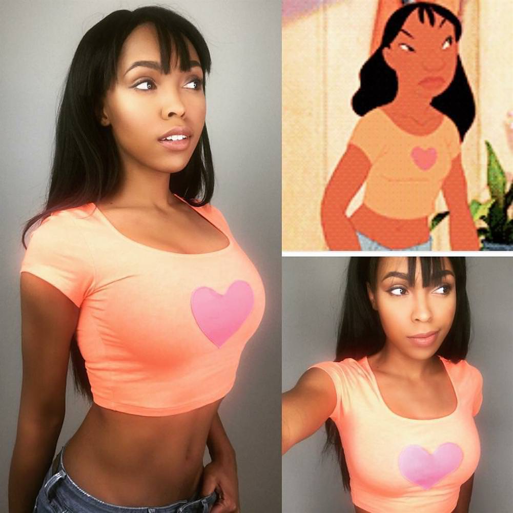 Random Cosplay