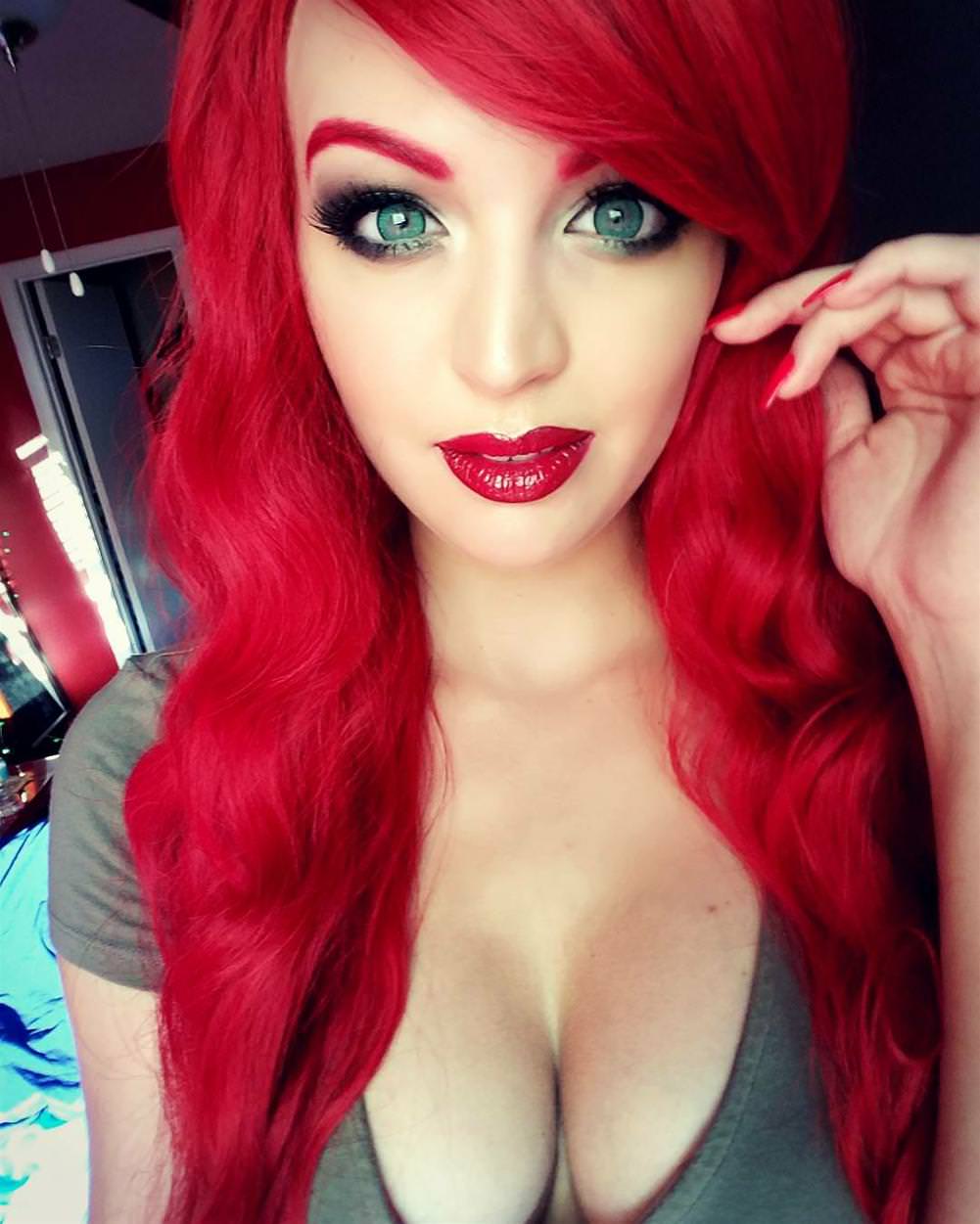 Random Cosplay