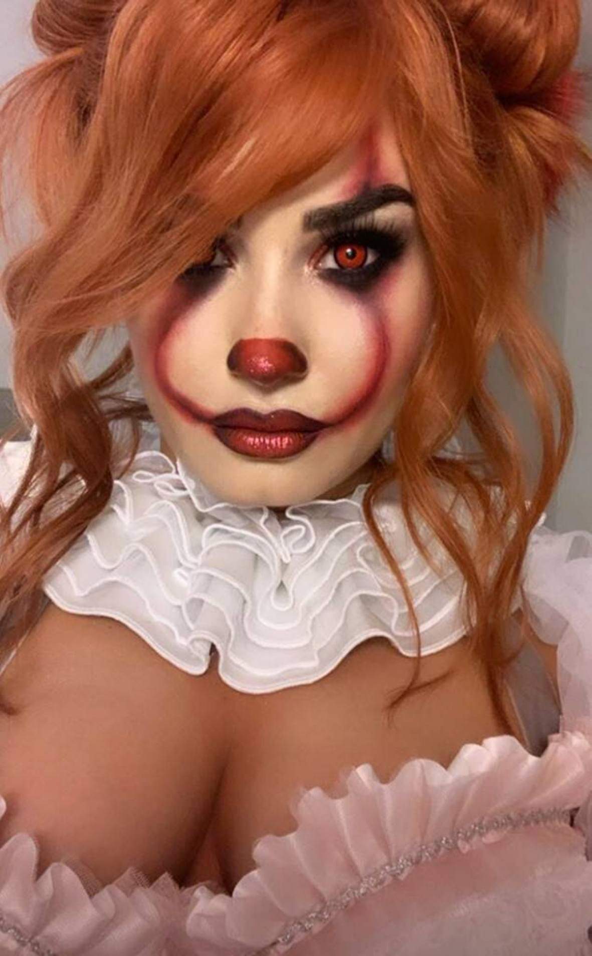  Pennywise by Demi Lovato