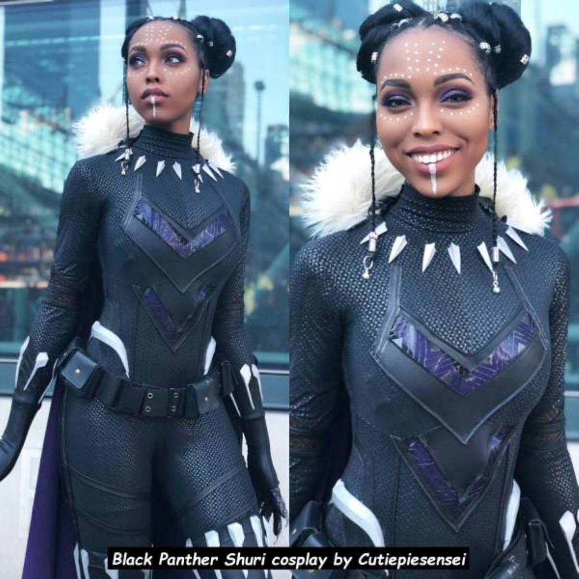 Random Cosplay
