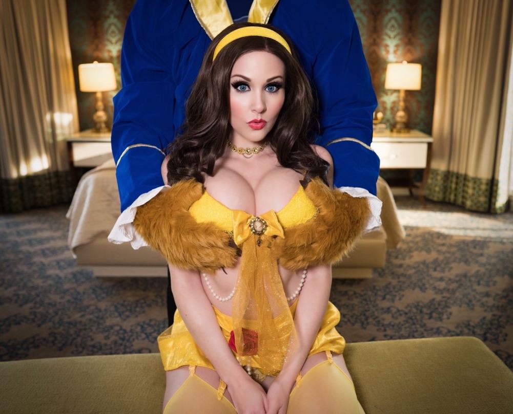  belle by angie griffin