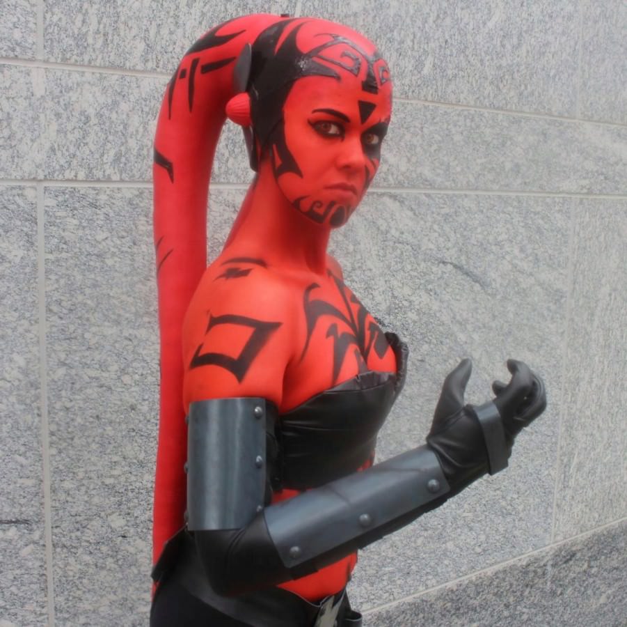  darth talon