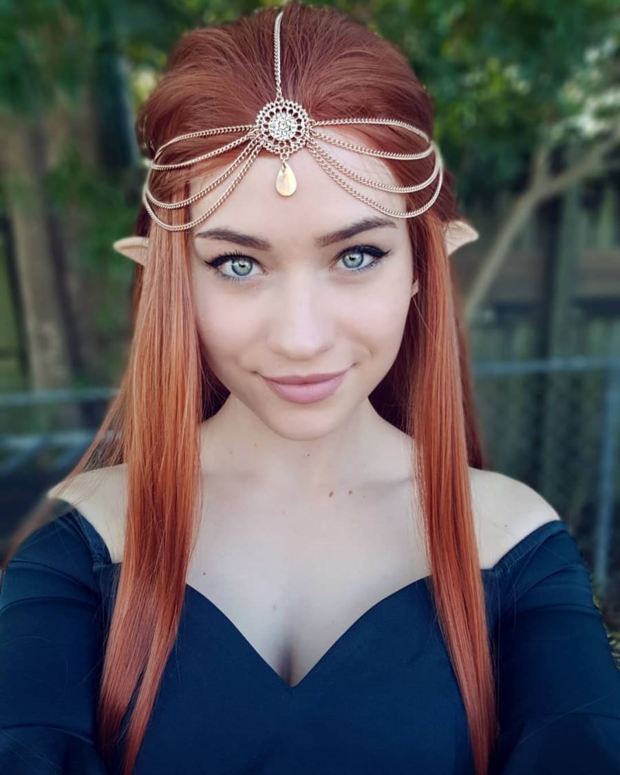  Nichameleon