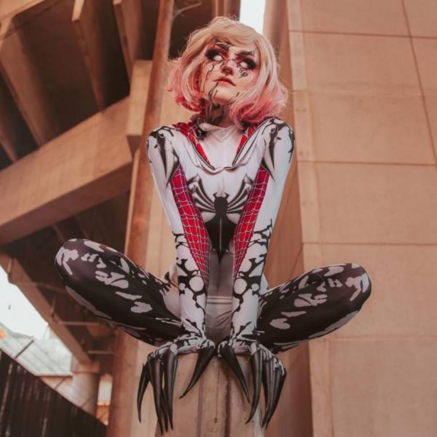 Cosplay