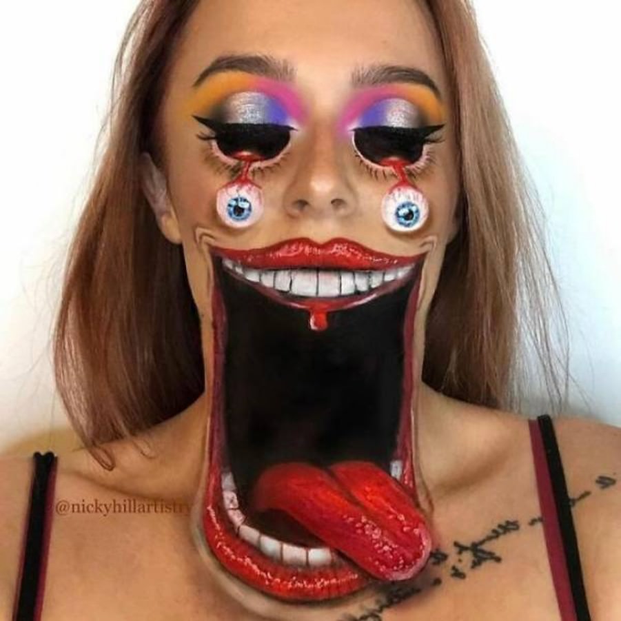 Cosplay