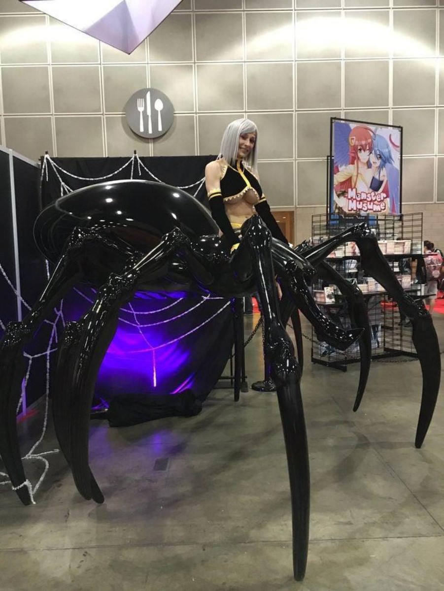 Cosplay