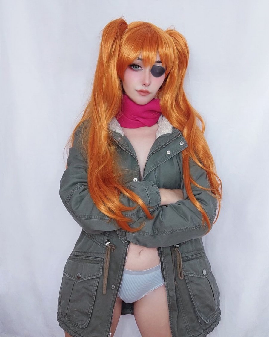  nyukix as asuka