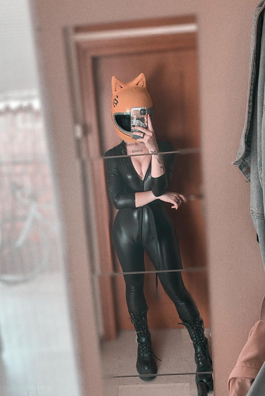  Celty Durarara