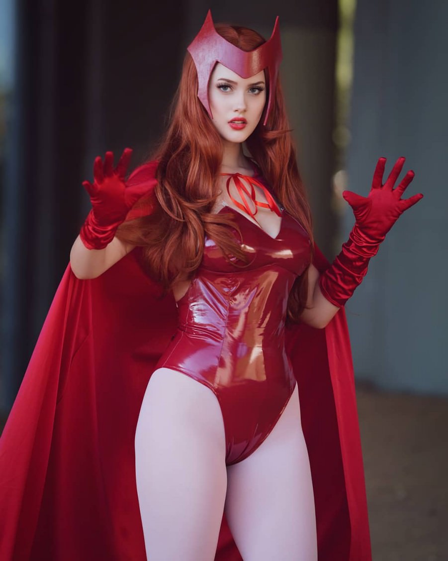 Cosplay