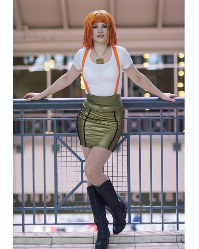 Clara-Cosmia