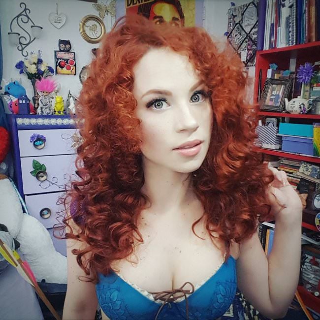 Clara-Cosmia