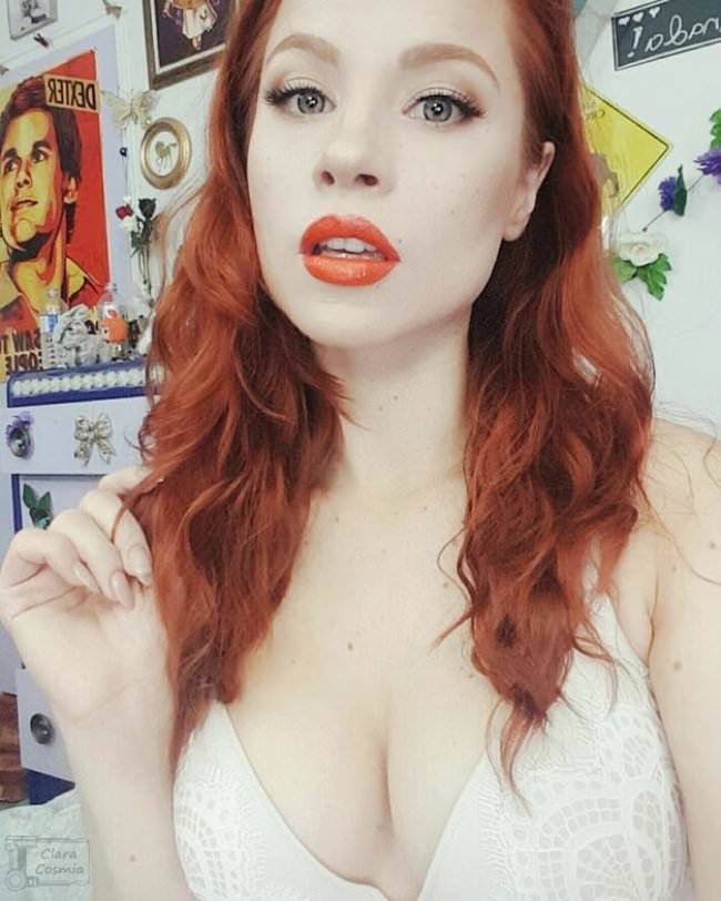 Clara-Cosmia