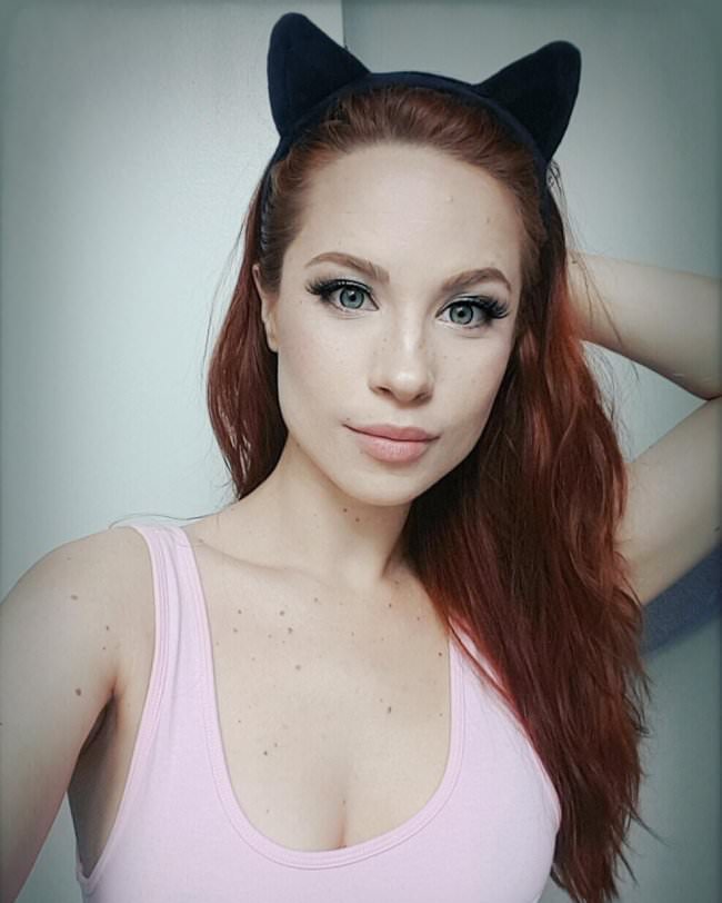 Clara-Cosmia