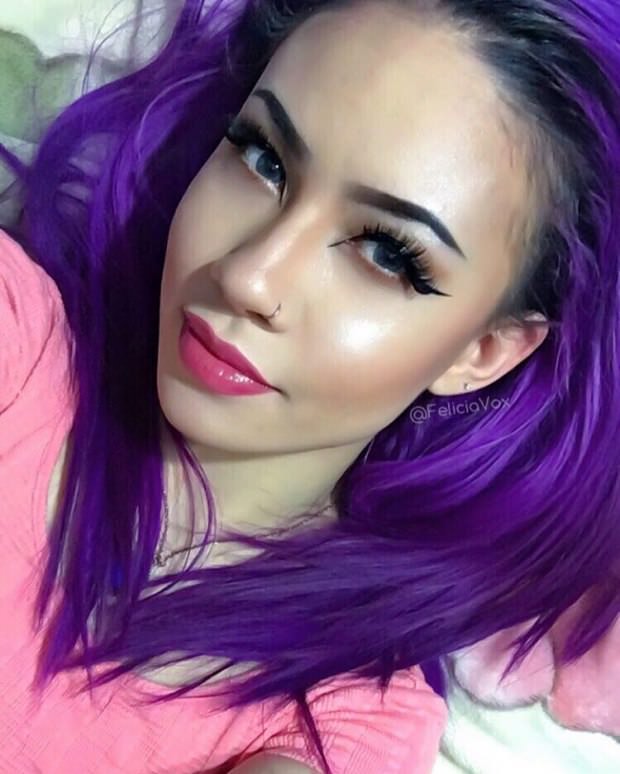 Felicia Vox