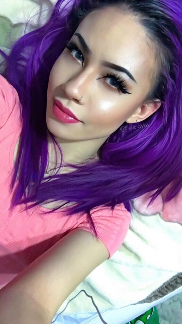 Felicia Vox