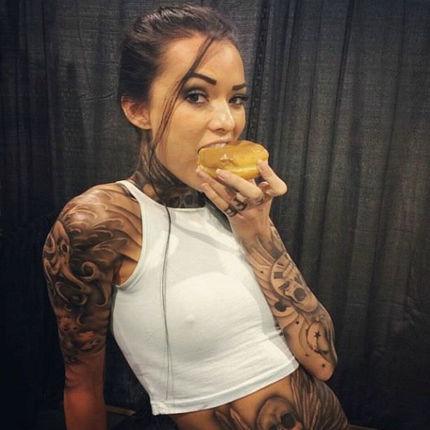 Joanie Brosas