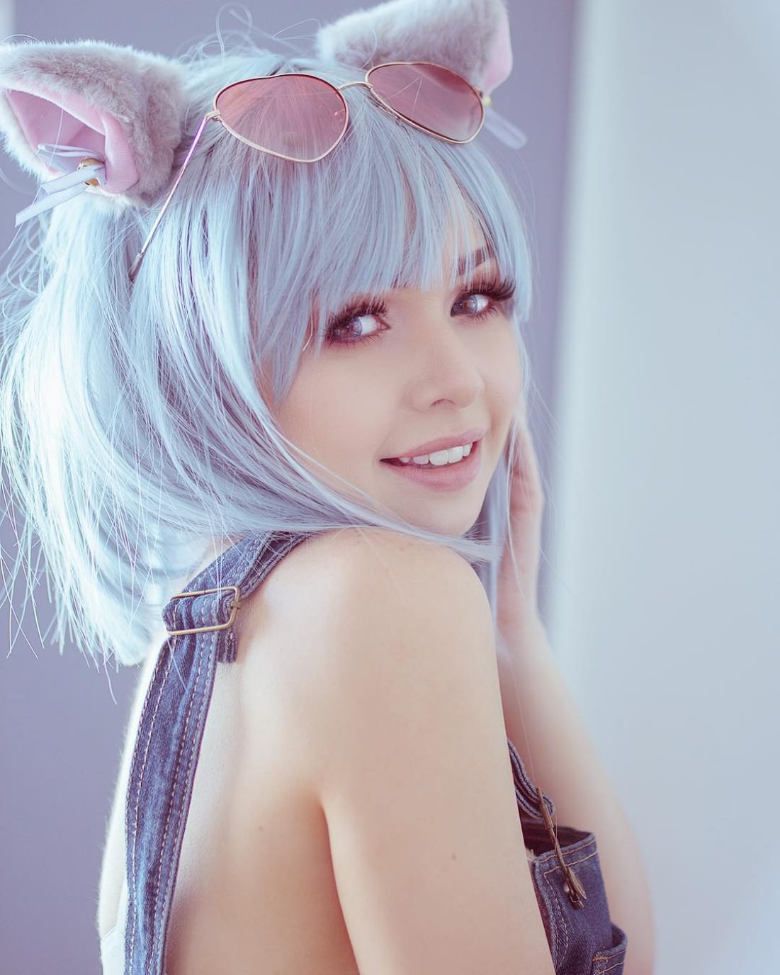 Cosplay by Amy Thunderbolt