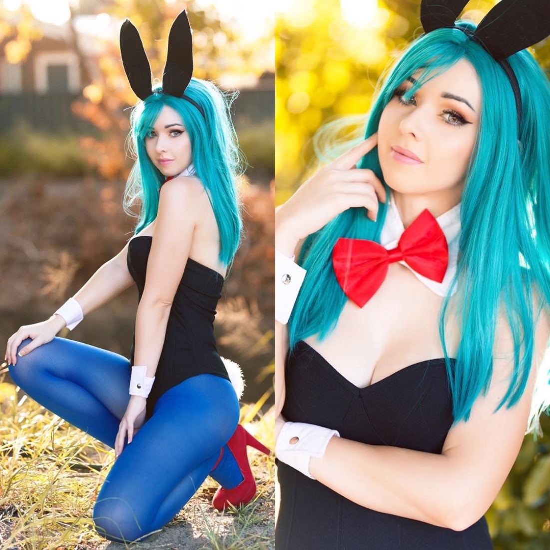 Cosplay by Amy Thunderbolt