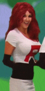 Angie Griffin Gif