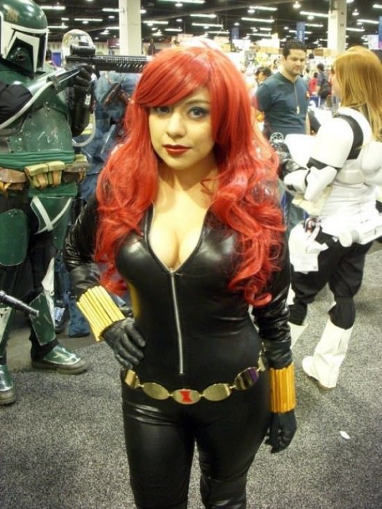 Black Widow 10