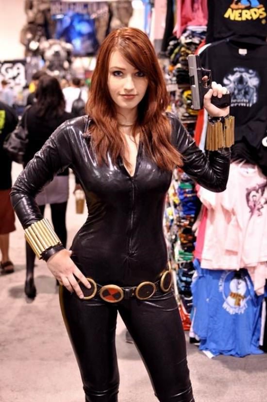 Black Widow 8