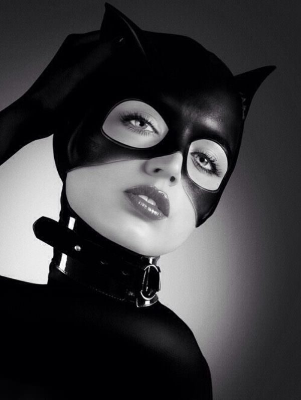 catwoman