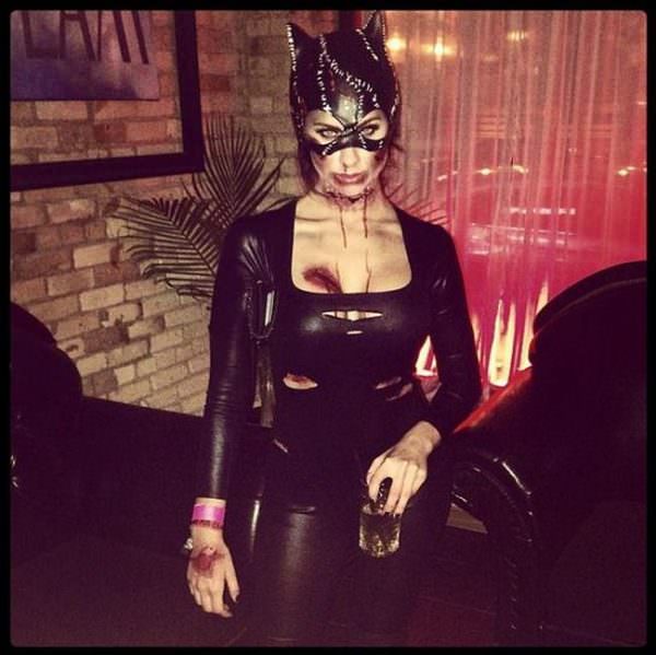 catwoman