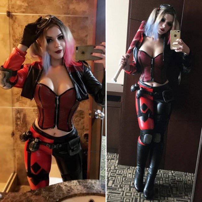 Harley Quinn