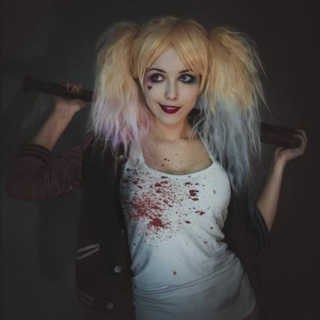 Harley Quinn