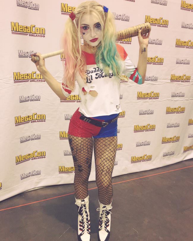 Harley Quinn