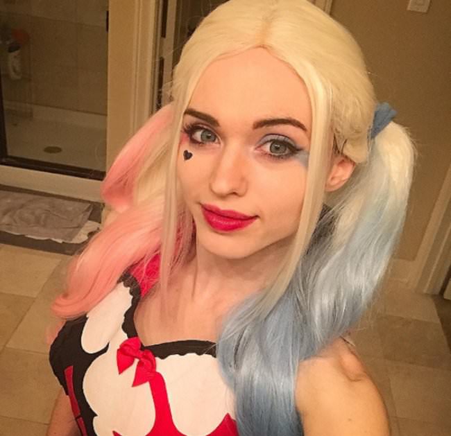 Harley Quinn