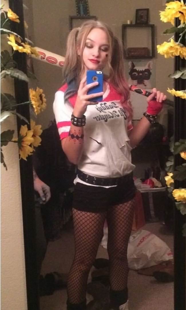 Harley Quinn