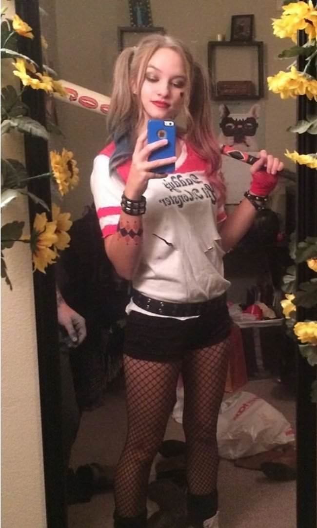 Harley Quinn