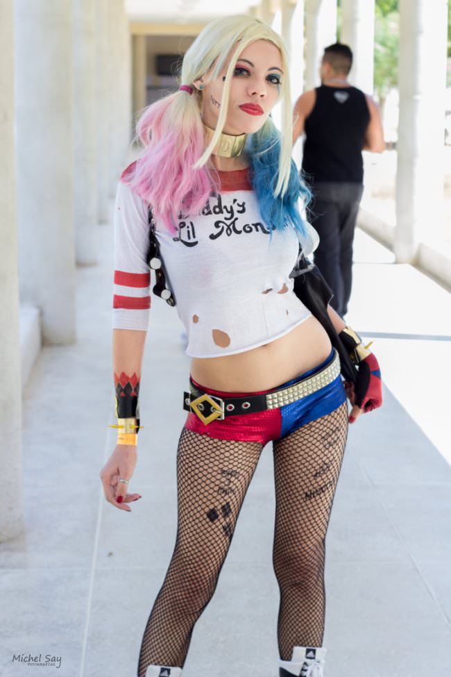 Harley Quinn