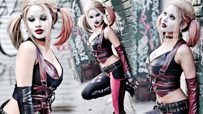 Harley Quinn