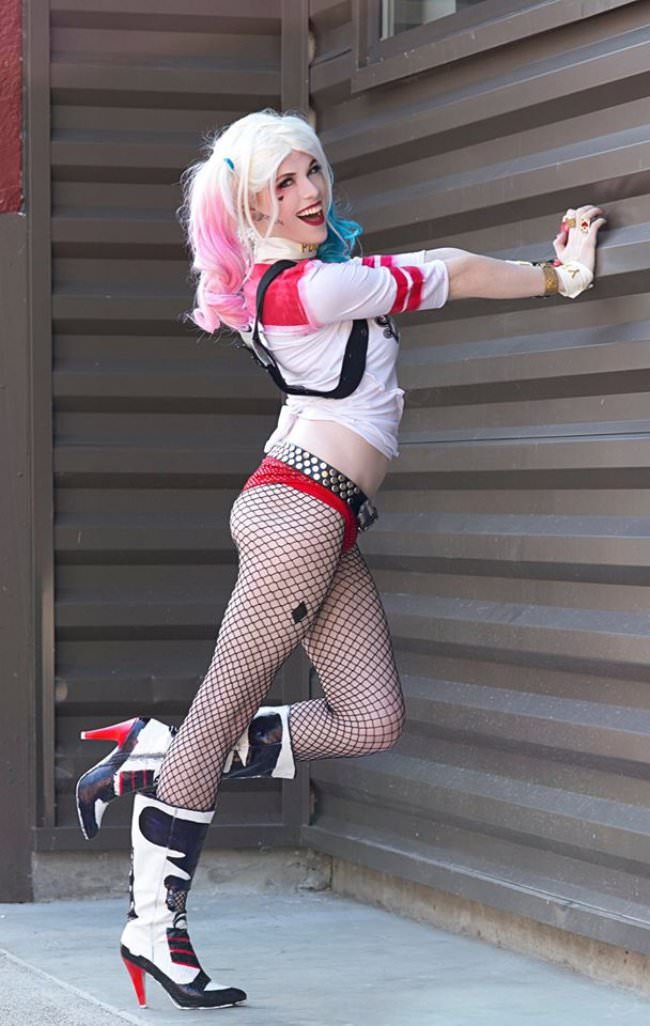 Harley Quinn