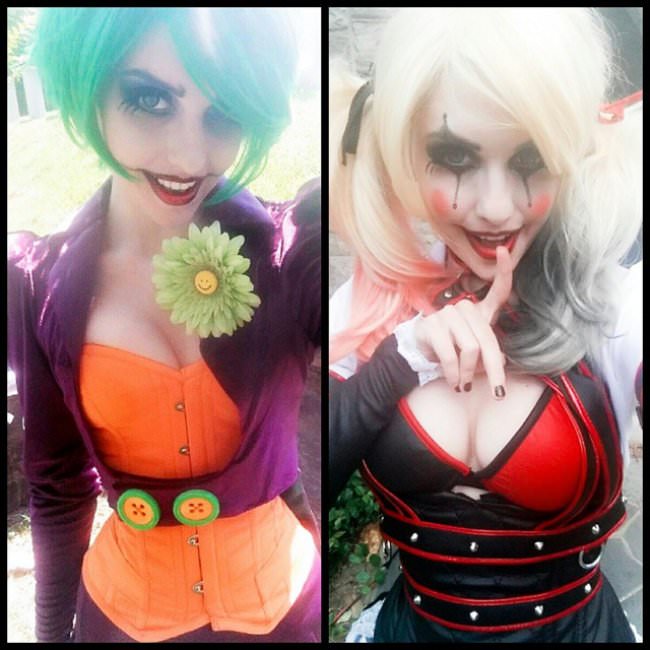 Harley Quinn