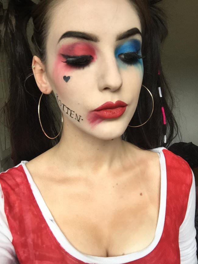 Harley Quinn