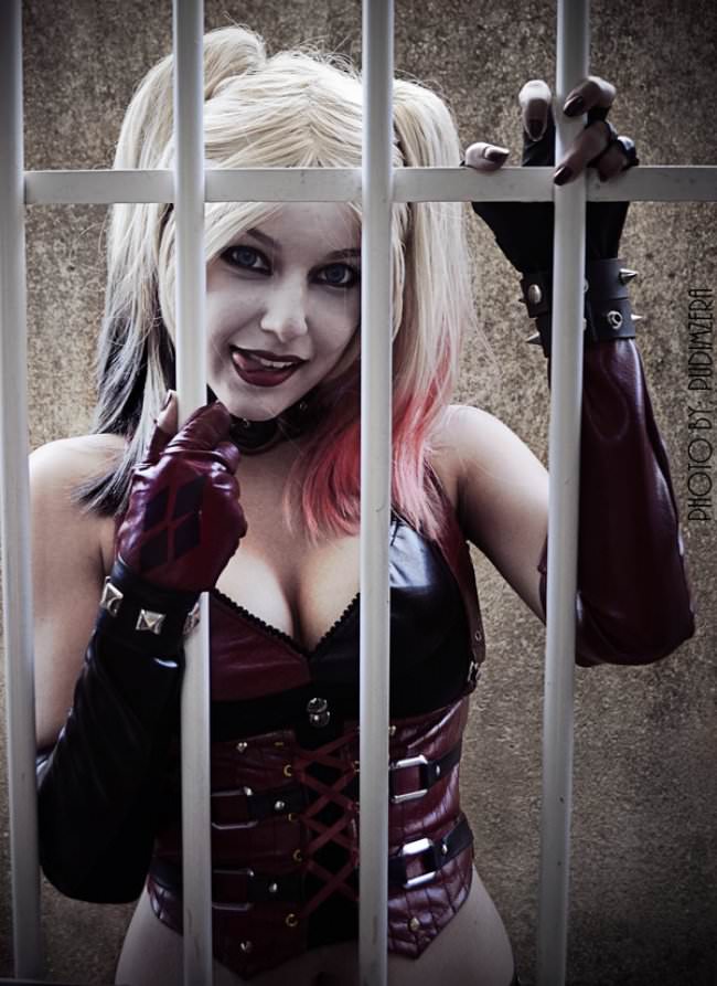 Harley Quinn