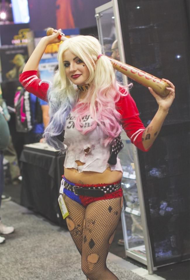 Harley Quinn