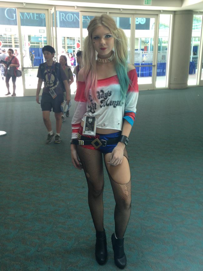 Harley Quinn