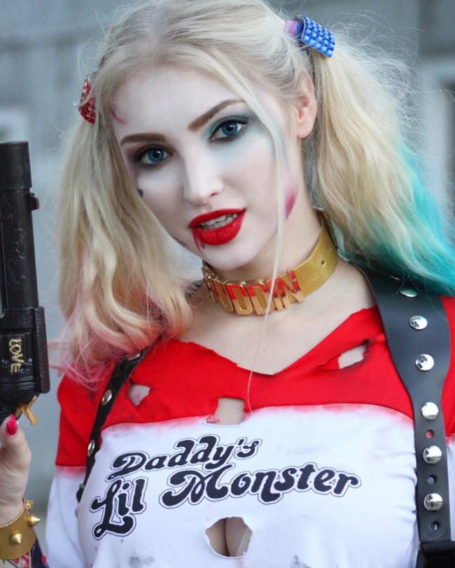 Harley Quinn