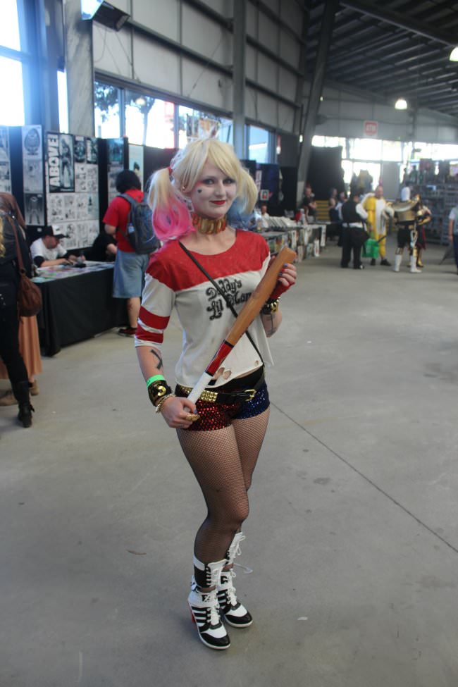 Harley Quinn