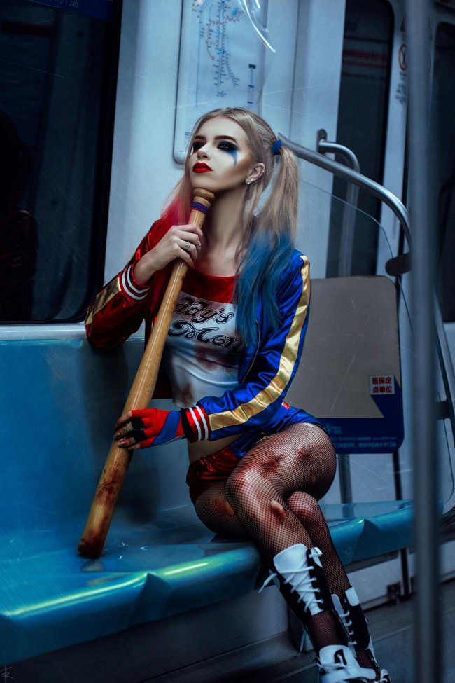 Harley Quinn