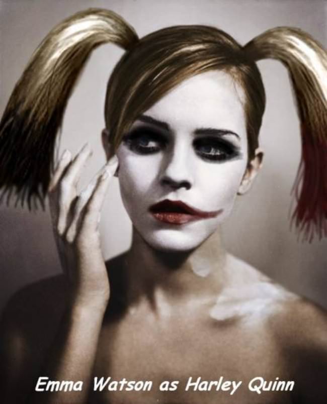 Harley Quinn