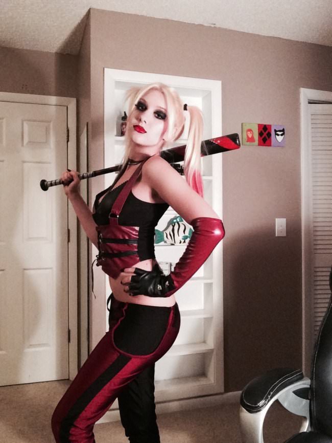 Harley Quinn