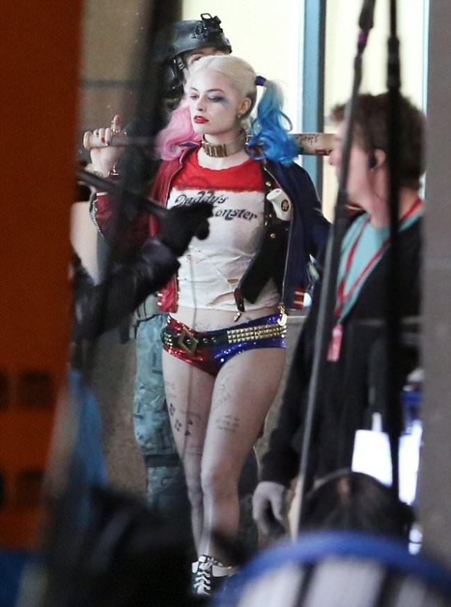 Harley Quinn
