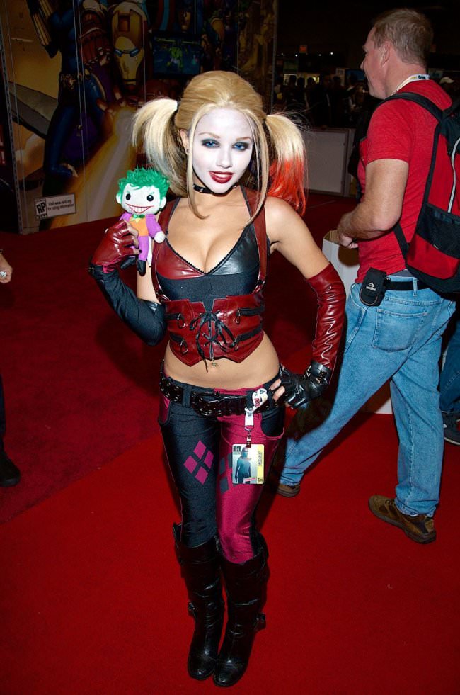 Harley Quinn