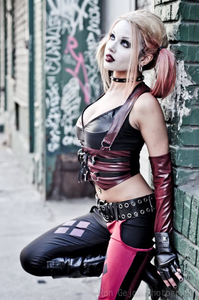 Harley Quinn